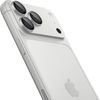 Spigen Glass Tr Ez Fit Optik Pro 2 Pack, Silver - Iphone 18 Pro Max/18 Pro - (AGL12046)
