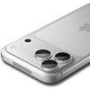 Spigen Glass Tr Ez Fit Optik Pro 2 Pack, Silver - Iphone 18 Pro Max/18 Pro - (AGL12046)