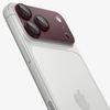 Spigen Glass Tr Ez Fit Optik Pro Xl 1 Pack, Dark Cherry - Iphone 18 Pro - (AGL12036)