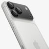 Spigen Glass Tr Ez Fit Optik Pro Xl 1 Pack, Dark Gray - Iphone 18 Pro - (AGL12035)