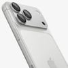 Spigen Glass Tr Ez Fit Optik Pro Xl 1 Pack, Silver - Iphone 18 Pro Max - (AGL12042)