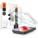 Spigen Glass Tr Ez Fit Pro Hd 2 Pack - Iphone Duo - (AGL12013)