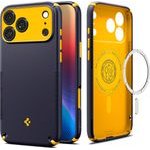 Spigen Nano Pop Hybrid MagSafe, Blueberry Navy - Iphone 18 Pro Max/17 Pro Max - (ACS12138)
