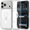 Spigen Ultra Hybrid MagSafe, Clear White - Iphone 18 Pro/17 Pro - (ACS12155)