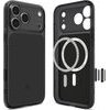Spigen Ultra Hybrid T MagSafe, Matte Black - Iphone 18 Pro Max/17 Pro Max - (ACS12134)