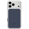 Spigen Ultra Hybrid T MagSafe, Matte Blue - Iphone 18 Pro/17 Pro - (ACS12172)