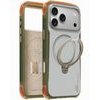 Torras Ostand Q3 Air Pro, Alpine Marble White - Iphone 18 Pro - (X00RP17218015)