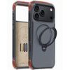 Torras Ostand Q3 Air Pro, Obsidian Core Black - Iphone 18 Pro - (X00RP17218016)
