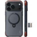 Torras Ostand Q3 Air Pro, Obsidian Core Black - Iphone 18 Pro Max - (X00RP17218020)