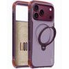 Torras Ostand Q3 Air Pro, Violet Summit Purple - Iphone 18 Pro Max - (X00RP17218017)