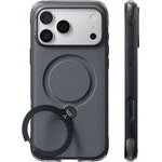 Torras Q3 Air Essential, Black - Iphone 18 Pro Max - (X00RP17318027)