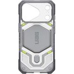UAG Monarch Pro MagSafe, Veil Ice - Iphone 18 Pro/17 Pro - (114569114381)