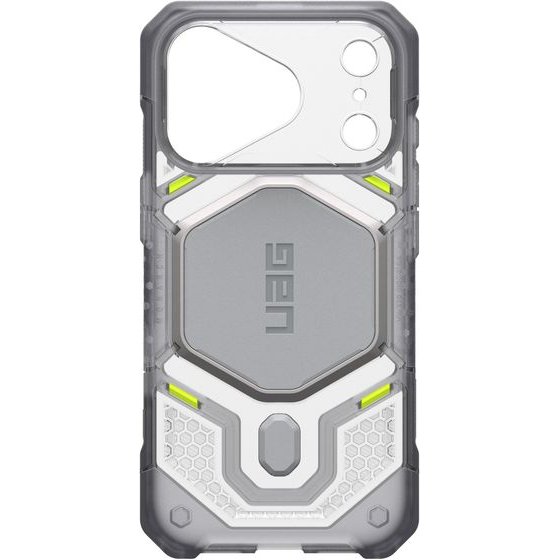 UAG Monarch Pro MagSafe, Veil Ice - Iphone 18 Pro/17 Pro - (114569114381)