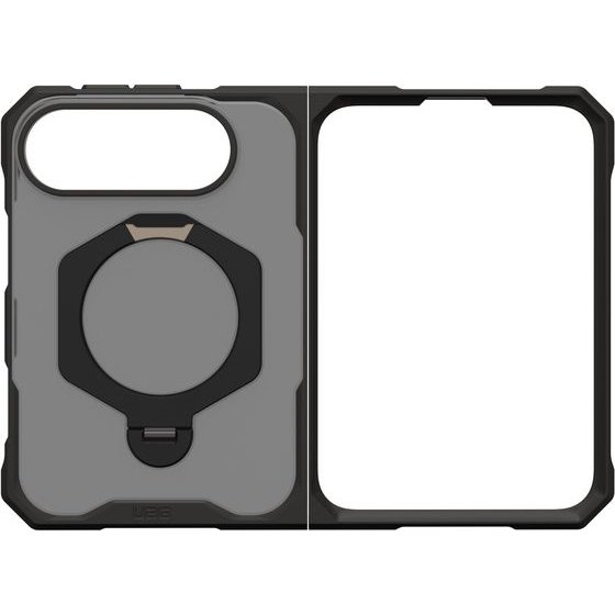 UAG Mouve XTE, Ash - Iphone Duo - (114567113131)