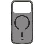 UAG Plyo Lt MagSafe, ash/Black - Iphone 18 Pro/17 Pro - (114593113140)