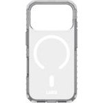 UAG Plyo Lt MagSafe, ice/Smoke - Iphone 18 Pro/17 Pro - (11459311433B)