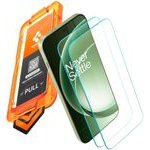 Spigen - (2 pack) Glas.Tr Align Master S - Oneplus 15R - Clear - (AGL11398)