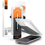 Spigen - (2 pack) Glas.Tr EZ-Fit Pro - Samsung Galaxy Z Fold7 / Z Fold8 Ultra - Privacy - (AGL12075)