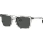Armani Exchange Sunglasses Man (Lens/Bridge/Temple) 55/19/145 mm) - (AX4112SU82398)