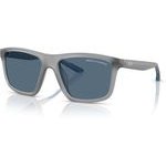 Armani Exchange Sunglasses Man (Lens/Bridge/Temple) 56/18/145 mm) - (AX4149SU83638)
