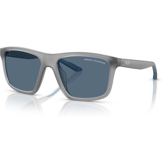 Armani Exchange Sunglasses Man (Lens/Bridge/Temple) 56/18/145 mm) - (AX4149SU83638)