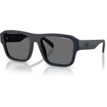 Armani Exchange Sunglasses Man (Lens/Bridge/Temple) 56/19/145 mm) - (AX4154SU-56)