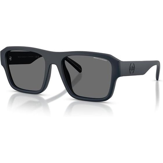 Armani Exchange Sunglasses Man (Lens/Bridge/Temple) 56/19/145 mm) - (AX4154SU-56)