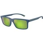 Armani Exchange Sunglasses Man (Lens/Bridge/Temple) 57/19/145 mm) - (AX4157SU83768)