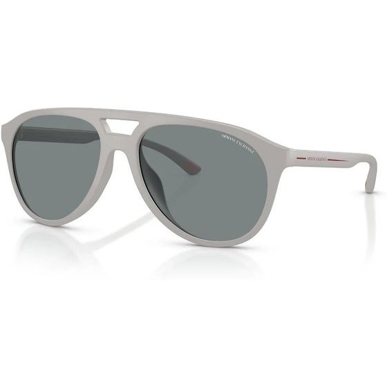 Armani Exchange Sunglasses Man (Lens/Bridge/Temple) 59/17/145 mm) - (AX4156SU83788)