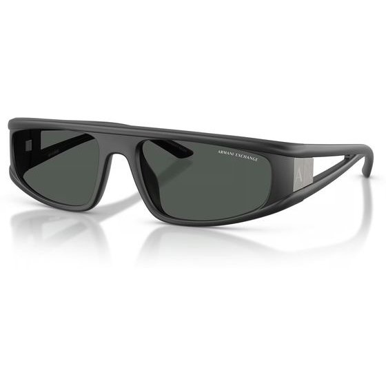 Armani Exchange Sunglasses Man (Lens/Bridge/Temple) 59/18/135 mm) - (AX4159SU83848)