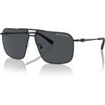 Armani Exchange Sunglasses Man (Lens/Bridge/Temple) 60/12/145 mm) - (AX2050S609980)