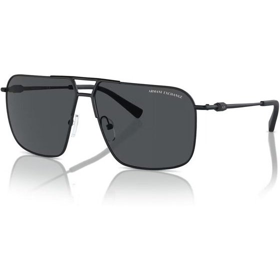 Armani Exchange Sunglasses Man (Lens/Bridge/Temple) 60/12/145 mm) - (AX2050S609980)