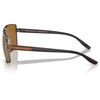Armani Exchange Sunglasses Man (Lens/Bridge/Temple) 60/14/145 mm) - (AX2037S600383)
