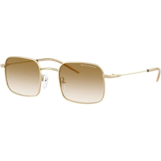 Armani Exchange Sunglasses Women (Lens/Bridge/Temple) 46/21/140 mm) - (AX2055S611013)