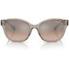 Armani Exchange Sunglasses Women (Lens/Bridge/Temple) 54/17/140 mm) - (AX4127S82408Z)