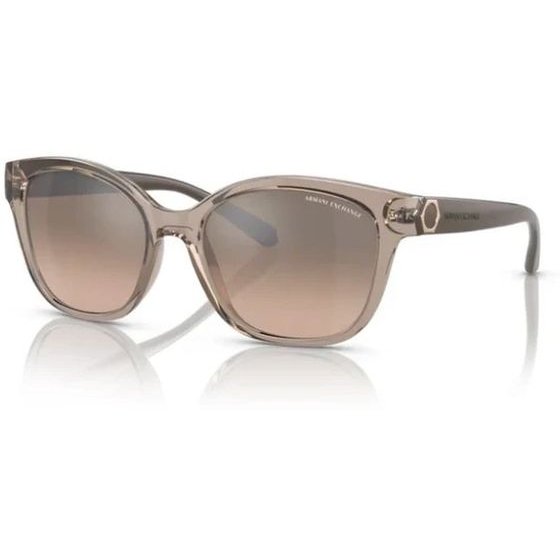 Armani Exchange Sunglasses Women (Lens/Bridge/Temple) 54/17/140 mm) - (AX4127S82408Z)