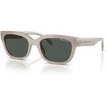 Armani Exchange Sunglasses Women (Lens/Bridge/Temple) 54/19/140 mm) - (AX4155SU83748)