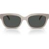 Armani Exchange Sunglasses Women (Lens/Bridge/Temple) 54/19/140 mm) - (AX4155SU83748)