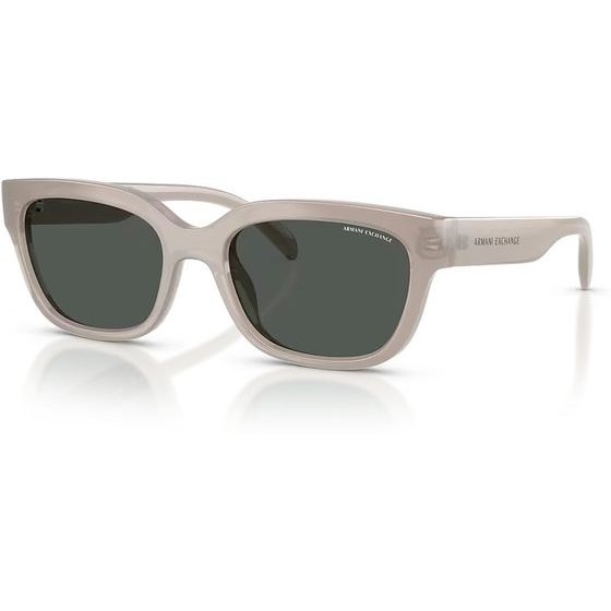 Armani Exchange Sunglasses Women (Lens/Bridge/Temple) 54/19/140 mm) - (AX4155SU83748)