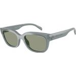Armani Exchange Sunglasses Women (Lens/Bridge/Temple) 54/19/140 mm) - (AX4155SU83752)