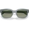 Armani Exchange Sunglasses Women (Lens/Bridge/Temple) 54/19/140 mm) - (AX4155SU83752)