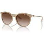 Armani Exchange Sunglasses Women (Lens/Bridge/Temple) 55/17/140 mm) - (AX4140S834213)