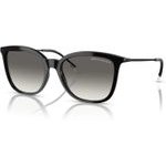 Armani Exchange Sunglasses Women (Lens/Bridge/Temple) 55/17/140 mm) - (AX4151S815811)