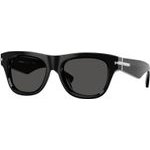 Burberry Sunglasses Man (Lens/Bridge/Temple) 53/19/145 mm) - (BE4438U300187)