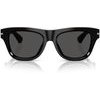 Burberry Sunglasses Man (Lens/Bridge/Temple) 53/19/145 mm) - (BE4438U300187)