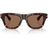 Burberry Sunglasses Man (Lens/Bridge/Temple) 53/19/145 mm) - (BE4438U300273)