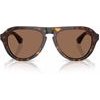 Burberry Sunglasses Man (Lens/Bridge/Temple) 55/18/145 mm) - (BE4437U300273)