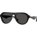 Burberry Sunglasses Man (Lens/Bridge/Temple) 55/18/145 mm) - (BE4437U411287)