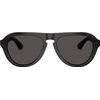 Burberry Sunglasses Man (Lens/Bridge/Temple) 55/18/145 mm) - (BE4437U411287)