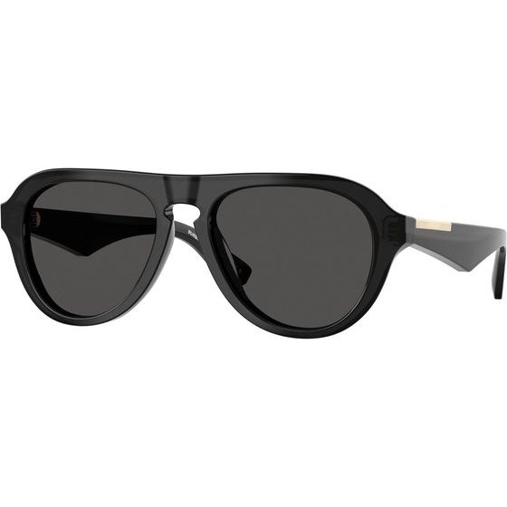 Burberry Sunglasses Man (Lens/Bridge/Temple) 55/18/145 mm) - (BE4437U411287)